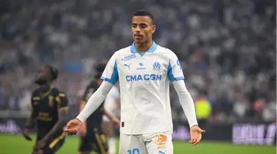 Fenerbahçe'nin Greenwood'a yaptığı teklif Roma'yı zora soktu!