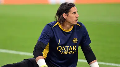 Yann Sommer'in yeni takımı belli oldu