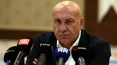 Yüksel Yıldırım'dan transfer açıklaması