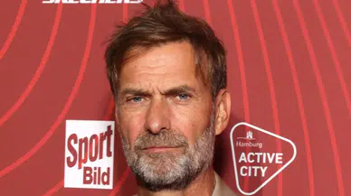 Jürgen Klopp geri dönüyor