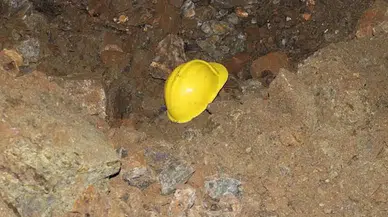 Malatya’da inşaatta göçük : 2 işçi toprak altında kaldı