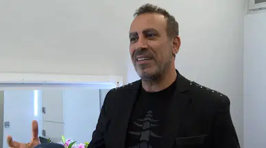 Haluk Levent’in şoförünün ifadesi ortaya çıktı
