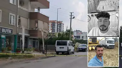 Osmaniye'de akrabalar arasında çıkan silahlı kavgada ölü sayısı 2’ye yükseldi