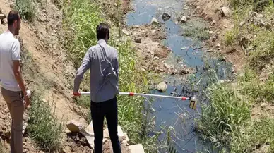 Çevreyi kirletenlere rekor ceza