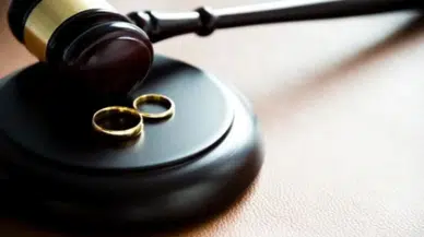 'Seninle evlendiğime pişmanım' sözü boşanma sebebi sayıldı
