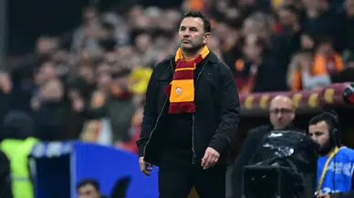Okan Buruk'tan yıldız futbolcuya onay çıktı