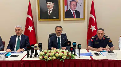 Kocaeli asayiş raporu açıklandı : Haziran ayında 4 organize suç örgütü çökertildi
