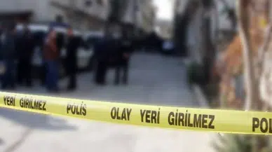 Malatya'da 58 yaşındaki şahıs evinin bahçesinde vurulmuş halde bulundu