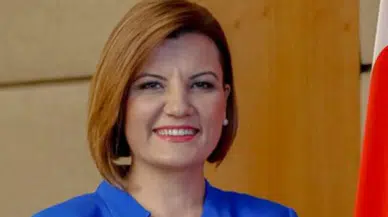 İzmit Belediye Başkanı Fatma Kaplan Hürriyet kimdir? Evli mi, kaç yaşında ve neden gözaltına alındı?