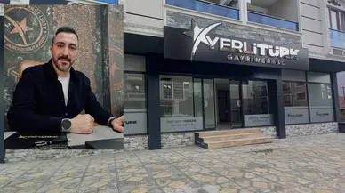 Kadın iş yeri sahibini vurdu, ardından yaşamına son verdi