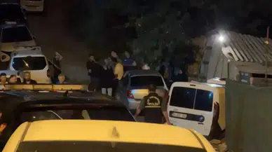 Eski eşini ve çocuğunu öldürüp intihar etti