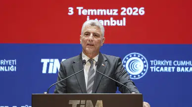 Bakan Bolat : Haziran ayı ihracatı 25 milyar dolar oldu