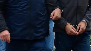 Mersin'de 65 yıl hapis cezası bulunan firari hükümlü yakalandı