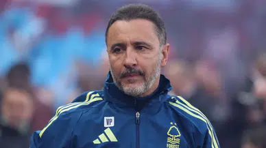 Vitor Pereira, Suudi Arabistan ekibi Al Ahli ile görüşüyor