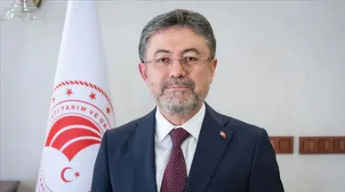 Bakan Yumaklı duyurdu : Deveboynu Yarımadası Van'ın 4. Milli Parkı olacak