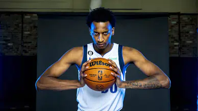Fenerbahçe Erkek Basketbol Takımı, Marcus Bingham Jr. transferini resmen açıkladı