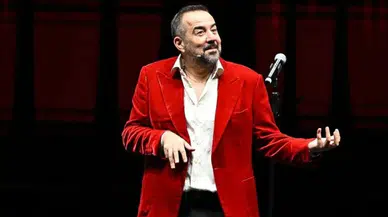 Ata Demirer yaz turnesine çıkıyor : Gazino gösterisiyle şehir şehir gezecek