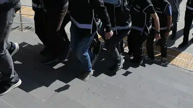 Bahis şikesi soruşturmasında 5 şüpheli için tutuklama talebi