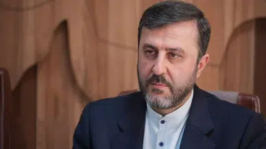 İran : Katil Trump ile anladığı dilden konuşmak gerekiyor