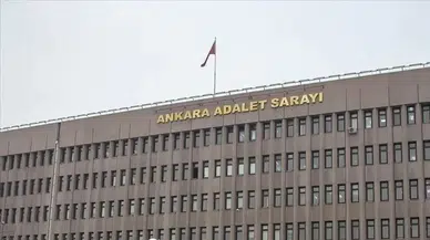 Ankara'da eğlence mekanı soruşturması : 7 şüpheli tutuklama talebiyle sevk edildi
