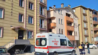 Burdur'da 61 yaşındaki kadın evinde ölü bulundu