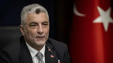 Bakan Bolat, Artvin Valiliği'nde açıklamalarda bulundu
