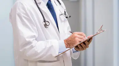 İstirahat raporlarında dijital dönem
