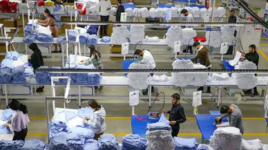 İşsizlik oranı yüzde 7,6’ya geriledi