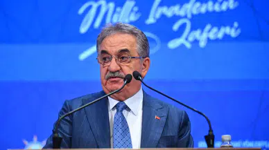 AK Parti'de 'Siyasi ve Hukuki Yönleriyle Onuncu Yılında 15 Temmuz Sempozyumu' düzenlendi