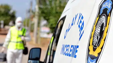 Kütahya'da kayıp şahıs kayalıklarda ölü bulundu