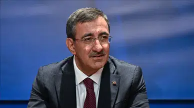 Cevdet Yılmaz : Dünyanın 16. büyük ekonomisiyiz