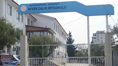 Kahramanmaraş okul saldırısının ilk duruşma tarihi belli oldu