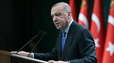 Cumhurbaşkanı Erdoğan'dan önemli açıklamalar