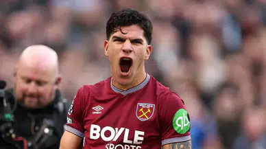 Tottenham tarihinin en pahalı transferi