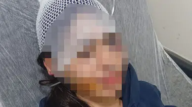 Kocaeli'de ayrılık kararı veren sevgilisini saatlerce darp eden sanık mahkemede 'pişmanım' dedi