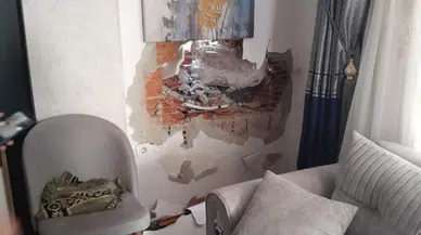 Kağıthane'de kontrolsüz yıkım şikayeti