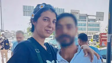 Eşini boğup cesedini ormana bırakmış