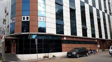 Balıkesir'de 54 yaşındaki kadın denizde boğuldu