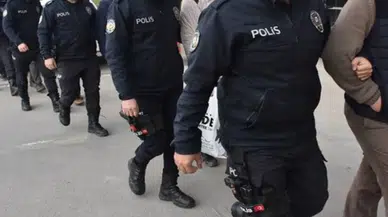 Antalya merkezli fuhuş operasyonu : 14 tutuklama
