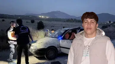 Denizli'de alacak verecek kavgası ölümle sonuçlandı : 18 yaşındaki genç öldü