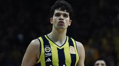 Fenerbahçe Basketbol Takımı, Tarık Biberovic'e veda etti