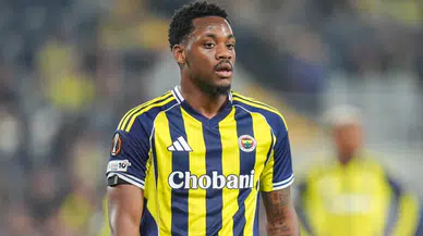 Galatasaray'a Jhon Duran şoku