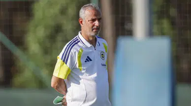 Fenerbahçe-Gornik Zabrze maçının ilk 11'leri belli oldu