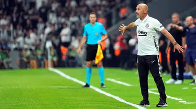 Salah transferini rafa kaldıran Beşiktaş'tan yeni bomba