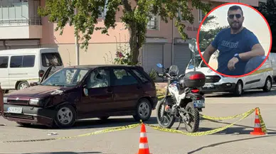 Konya'daki kazada beden eğitimi öğretmeni öldü