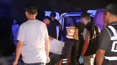 Denizli'deki silahlı kavgada gelişme : 13 şüpheli adliyeye sevk edildi
