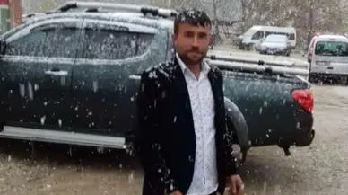 Bolu'da gölete giren 36 yaşındaki orman işçisi kayboldu