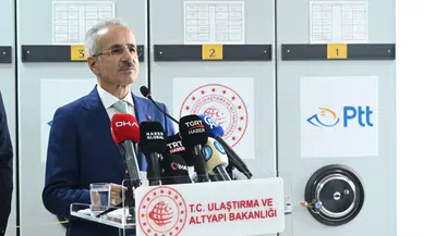 2026 NATO Zirvesi için anma pulu hazırlandı