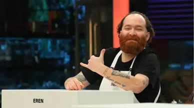 Eren Kaşıkçı'nın ölümünde yeni gelişme!
