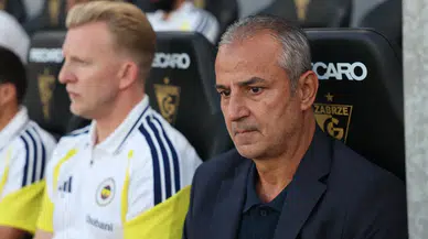 Fenerbahçe, Gornik Zabrze ile 1-1 berabere kalarak 3. eleme turuna yükseldi